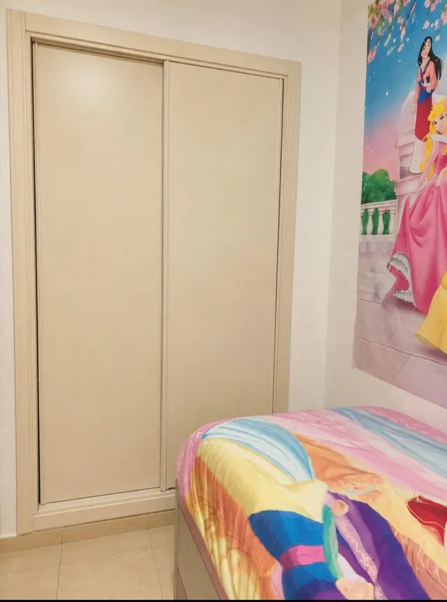Piso en montebello-nou espai, la nucia — 15