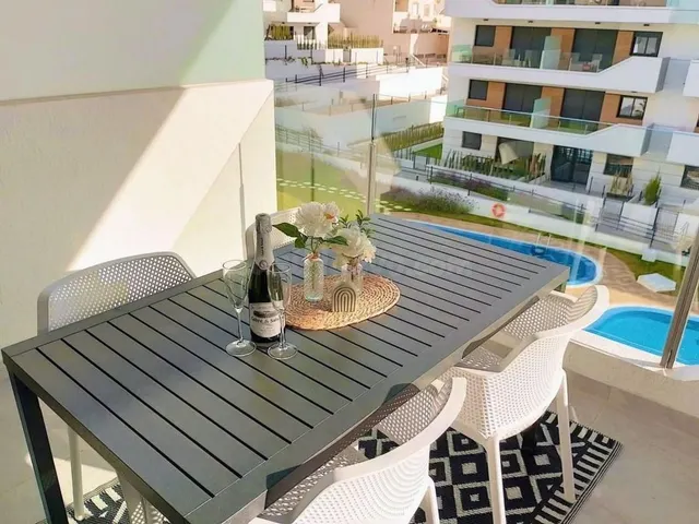 Apartamento 2 habitaciones 77m² en venta - Villamartín-Las F - foto 2