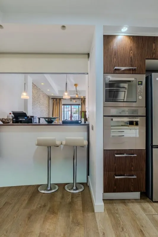 Villa 3 habitaciones 270m² en venta - La marina — 20