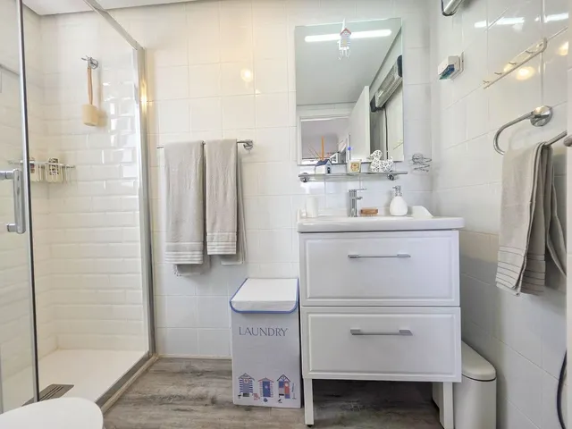 Ático 2 habitaciones 82m² en venta - Puerto de la Duquesa — 9
