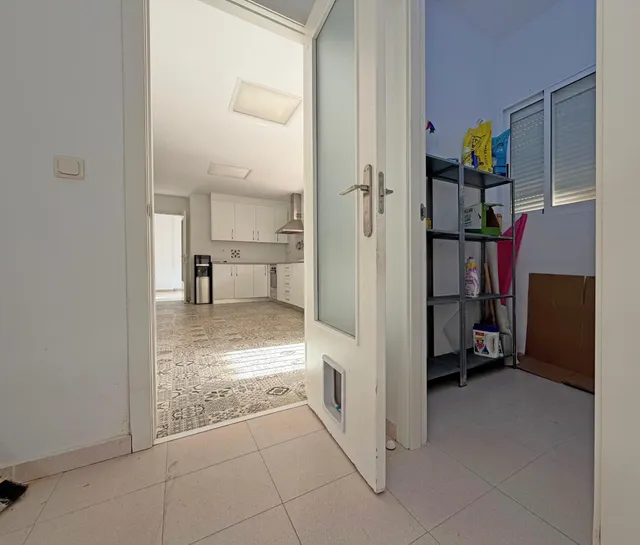 Chalet en cabo de las huertas | 480m2 | piscina | 3 plazas de garaje — 27