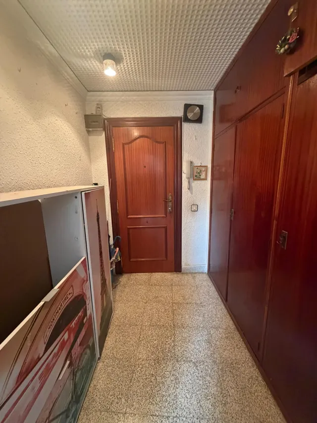 Piso de 4 habitaciones SIN ASCENSOR — 2
