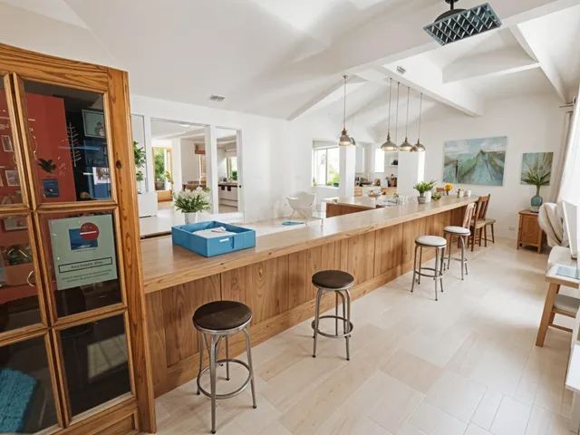 Local comercial 60m² en alquiler - Tres Forques - foto 4