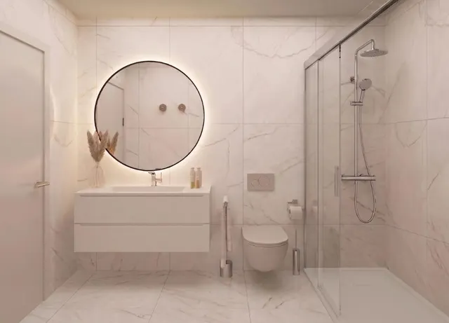 Altamare Sea Gardens – Apartamentos de obra nueva en Villajoyosa a pocos minutos de Playa Paraíso — 16