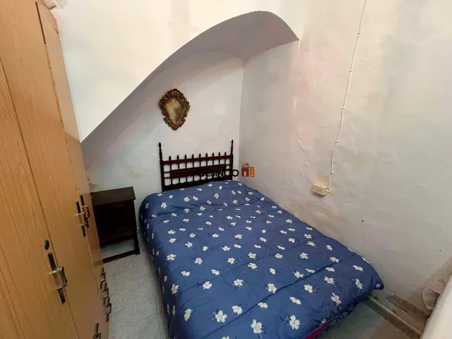 Vivienda en planta baja con patio — 10