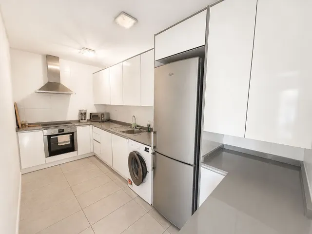 Apartamento 2 habitaciones en venta - Lomas de Cabo Roig-Los Dolses — 6