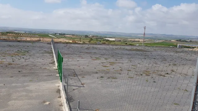 SE VENDE FINCA RÚSTICA DE 27.000 m Los Montesinos — 33