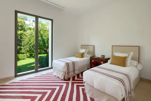 Villa 6 habitaciones 778m² en venta - Casares Golf - Casares del Sol — 34