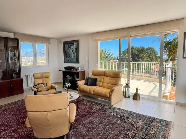 Villa 4 habitaciones 600m² en venta - Montebello - Nou Espai — 38