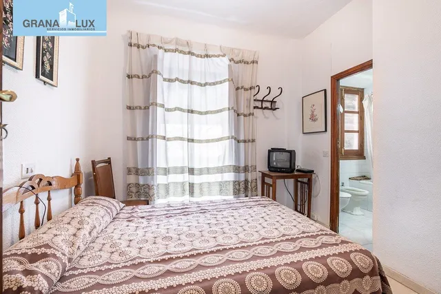 Hostal Lanjarón — 29