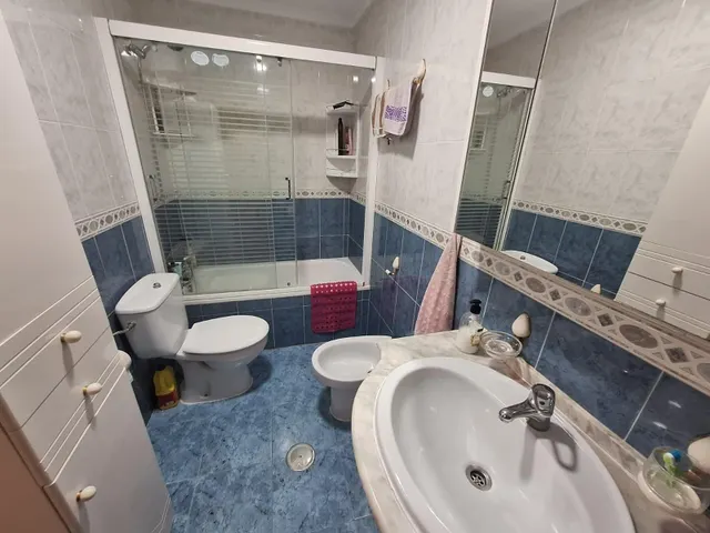 Apartamento 2 habitaciones 85m² en venta - Estacion de autobuses — 19