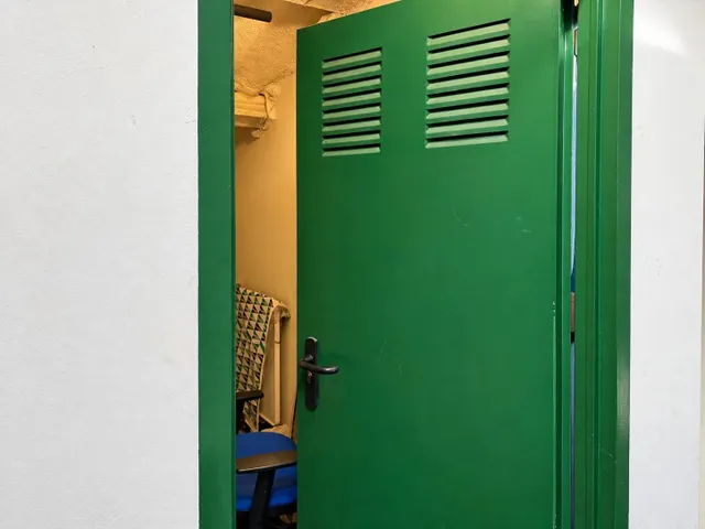 Piso singular, con garaje y trastero, al lado de Juan Flórez — 43
