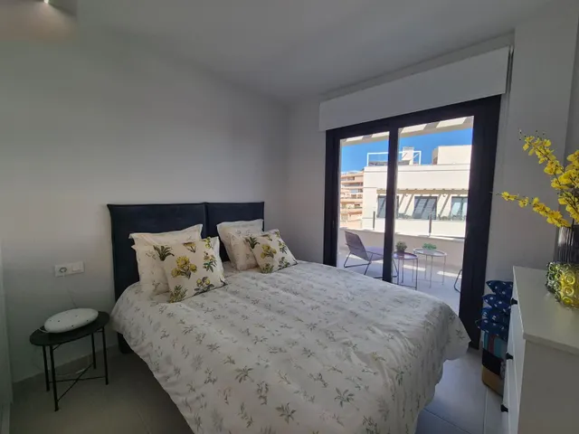Ático 3 habitaciones 90m² en venta - Villamartin — 21