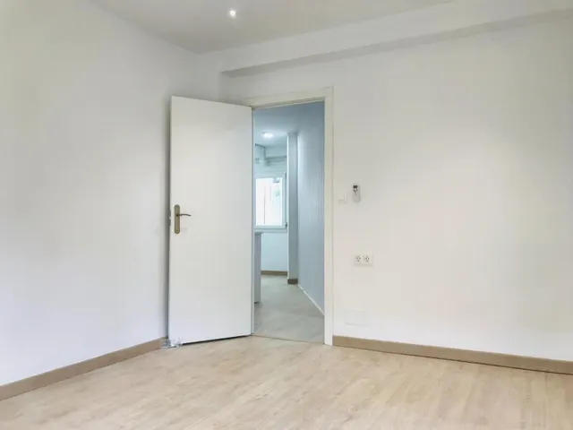 Acogedor Piso en Alquiler cerca de la Plaza de Toros - Granada — 7