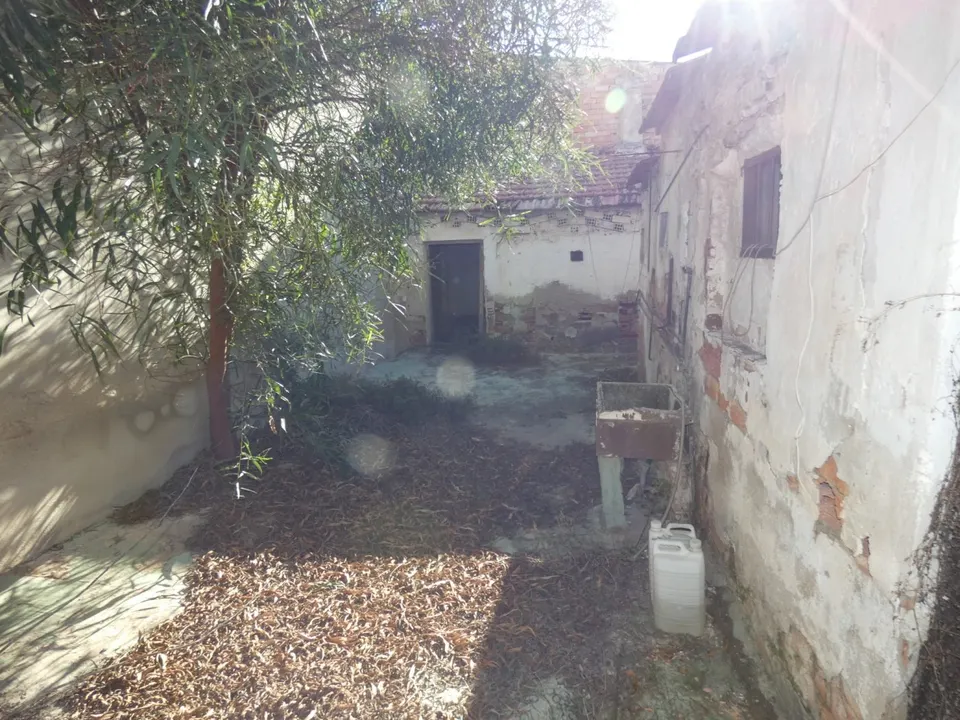 ++Terreno urbano en Molina de Segura zona Cañada de las Eras++