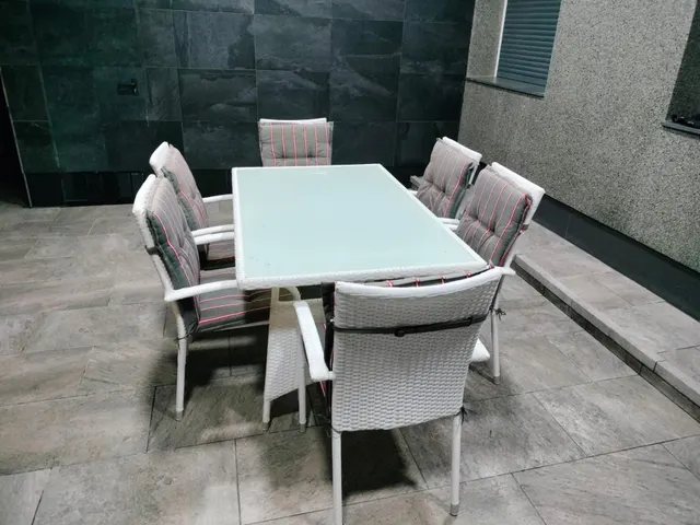 Amplio Chalet Independiente en La Floresta, Olías del Rey — 26