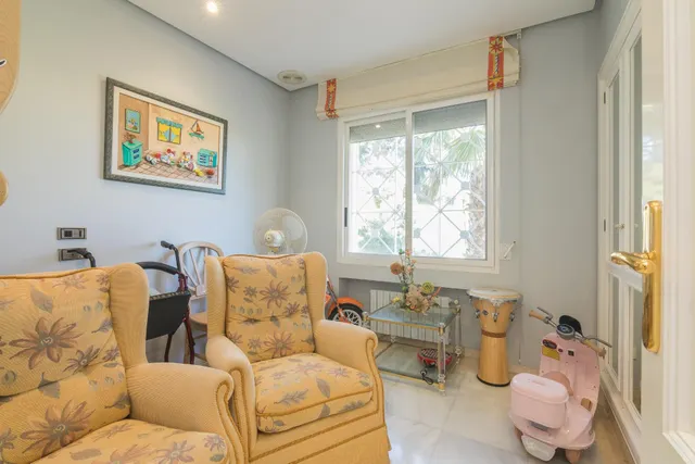 EL HOGAR DESEADO HA LLEGADO A TU VIDA!! CHALET EN VENTA EN BONAVISTA — 45