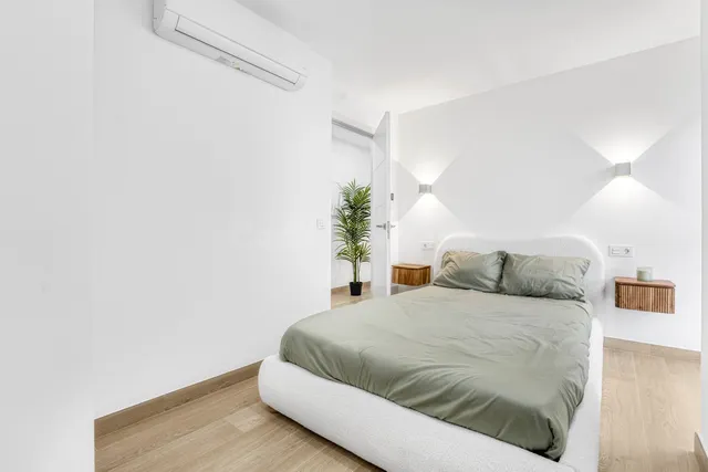 Apartamento 1 habitación 55m² en venta - Centro — 5