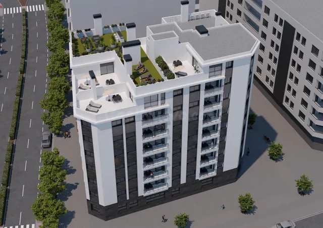OBRA NUEVA EN CONTRUCCION CASTELLON DE LA PLANA - foto 2