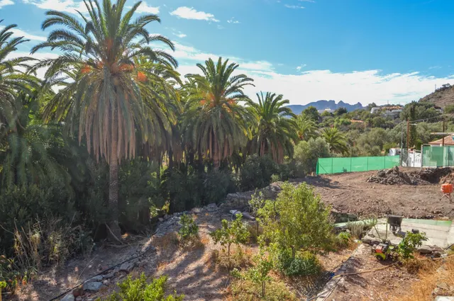 ¡Finca rústica con chalet y piscina privada en Santa Lucia! — 17