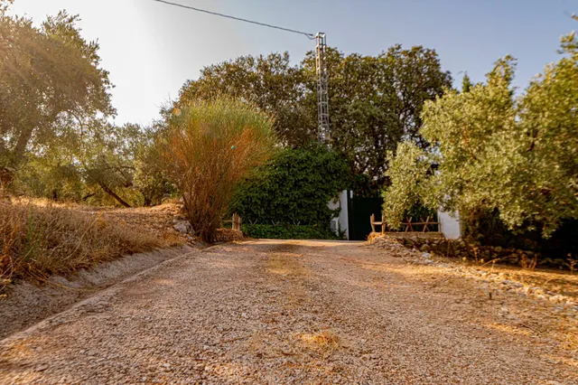 Fantástica casa a la venta en Villanueva del Trabuco — 47