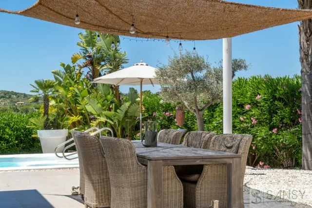 Casa-Chalet en Venta en Javea/Xabia Alicante — 8