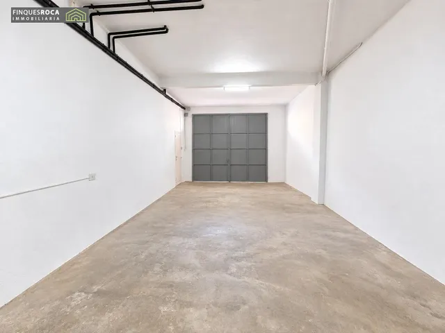 Casa céntrica y muy luminosa, con almacén de 105 m2 y magnífica terraza privada de 70 m2. — 26