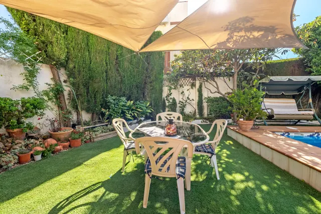 Precioso Chalet cerca de Granada. — 13