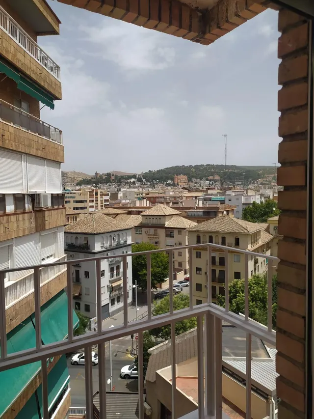 REBAJON!!!!!!!!!!!Piso de en Ronda-Arabial! — 12