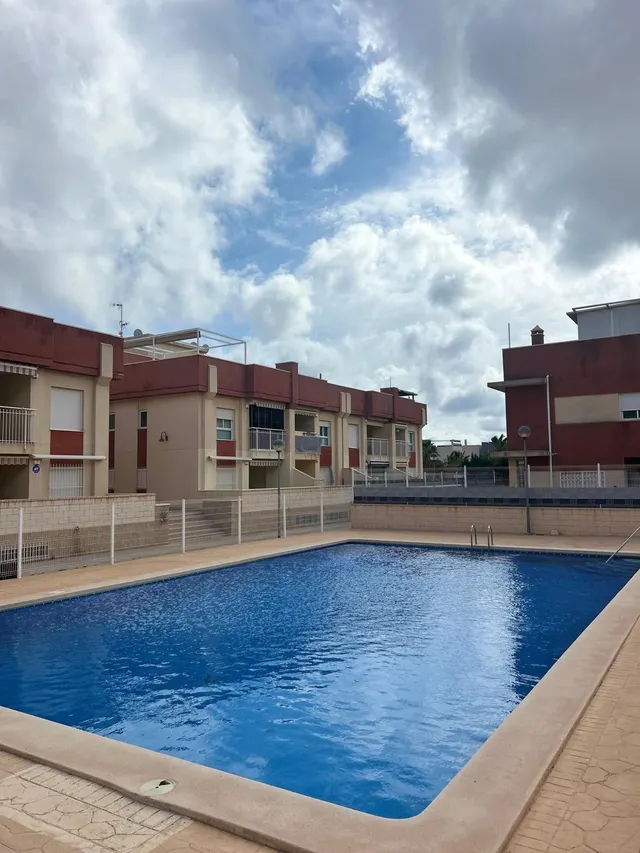 Complejo Residencial Regenerado en Lomas de Cabo Roig - Apartamentos Reformados — 4