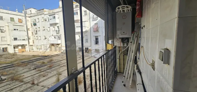 Nuevo alquiler en zona Pardaleras, cerca de todo lo que necesitas — 8