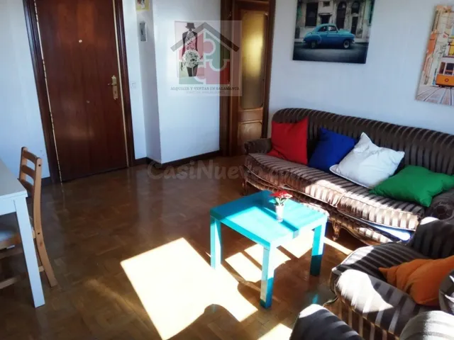 Piso 2 habitaciones 84m² en alquiler - Carmelitas-Oeste - foto 3