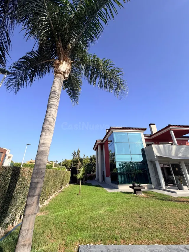CHALET EN ALQUILER PEÑA DE LAS AGUILAS - foto 4