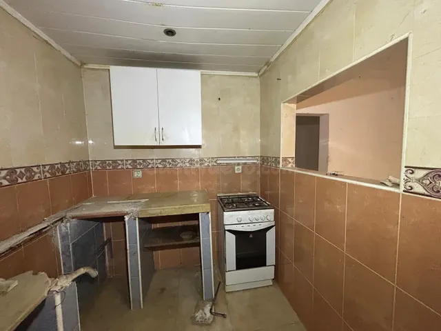 SE VENDE CASA EN TERRASSA, ZONA LA MAURINA - foto 4