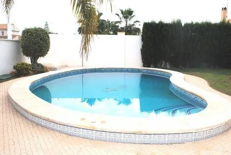 Villa 3 habitaciones 125m² en venta - La Regia — 10