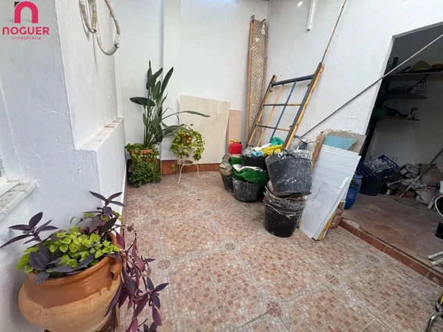 Casa en venta en el higuerón con azotea, vistas despejadas y posibilidad de ampliación — 24