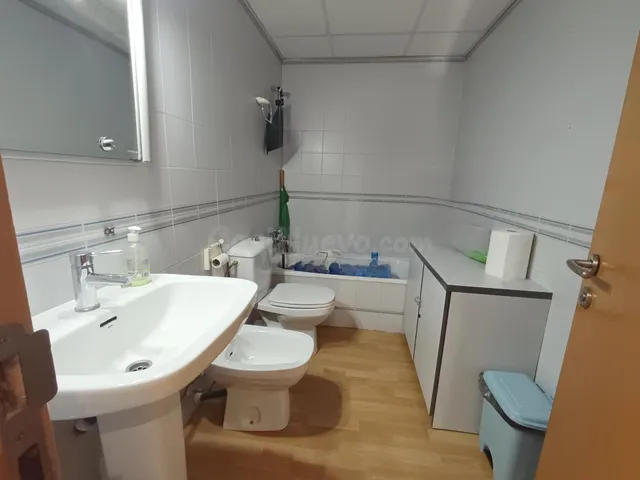 PISO DE 113M2 MUY CÉNTRICO - foto 5