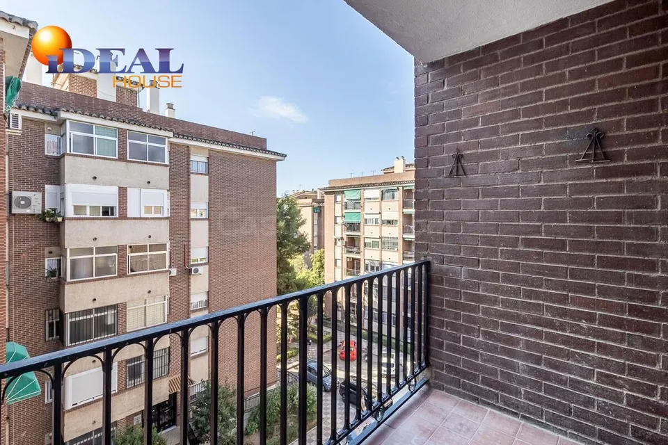 Espacio, luz y comodidad en una vivienda con grandes posibilidades en zona Alcampo