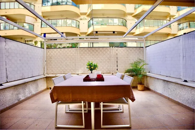 Apartamento 1 habitación 63m² en venta - Costa Del Sol — 3