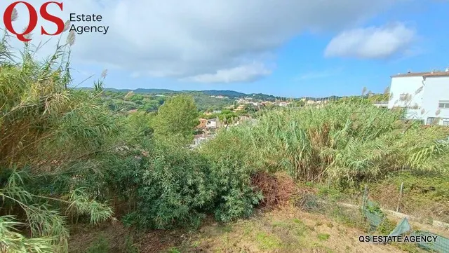 Casa con jardín en Los Pinares, Lloret de Mar — 19