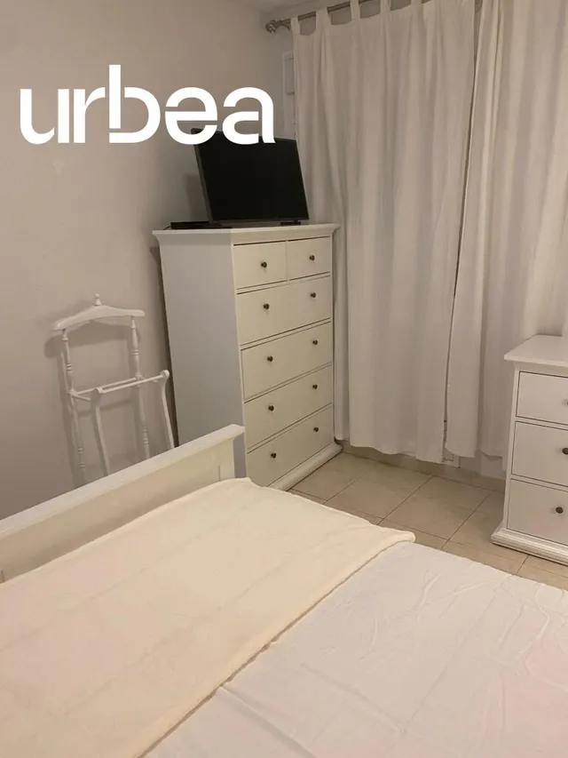 Piso en urbanización terrazas del sol — 9