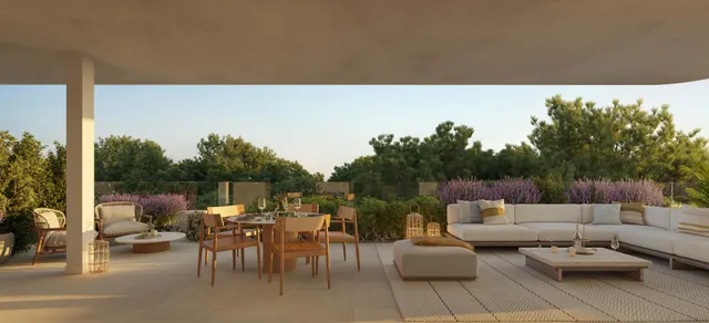 Ático 3 habitaciones 114m² en venta - El Saltillo — 31