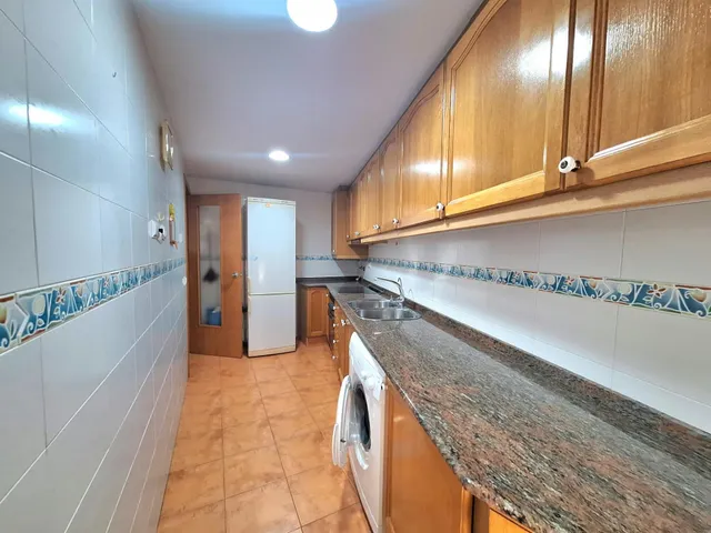 Amplio y Luminoso Piso en venta en Carcaixent! — 12