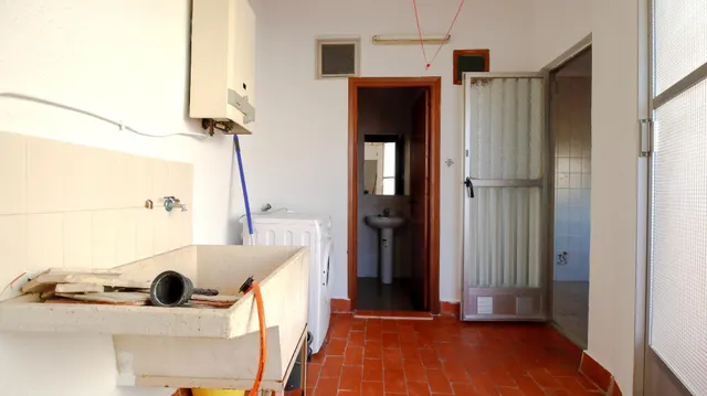 Piso en Cieza, zona camino Murcia — 18