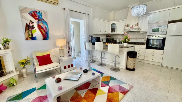 Villa 4 habitaciones 162m² en venta - Doña Pepa — 22