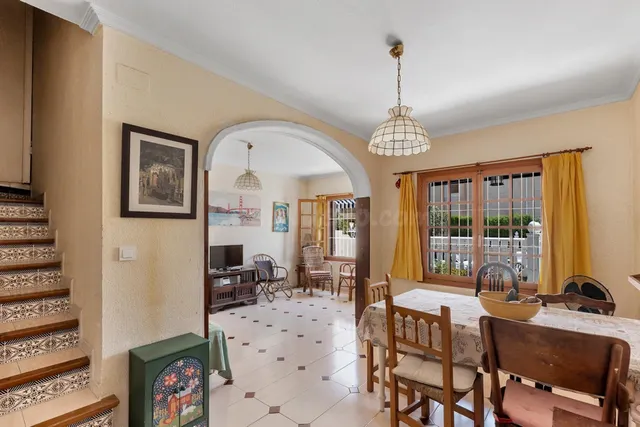 Casa 3 habitaciones 99m² en venta - Cabo cervera — 5
