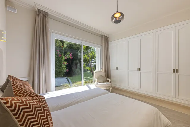 Chalet 5 habitaciones 536m² en venta - El Madroñal — 30