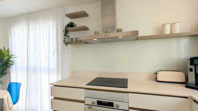 Apartamento 2 habitaciones 82m² en venta - Centro de la Ciudad Quesada — 21