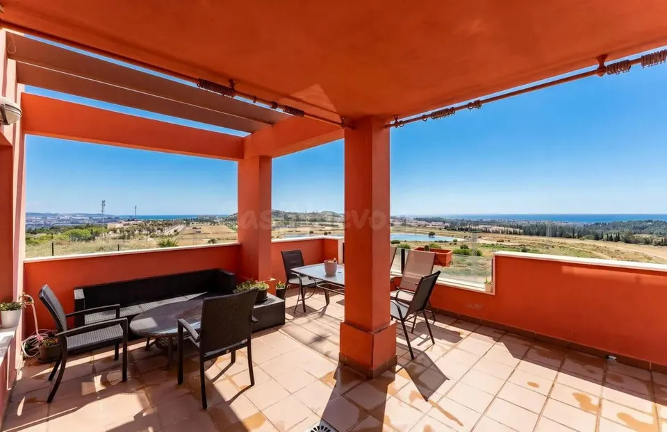 Apartamento 2 habitaciones 72m² en venta - Riviera del sol