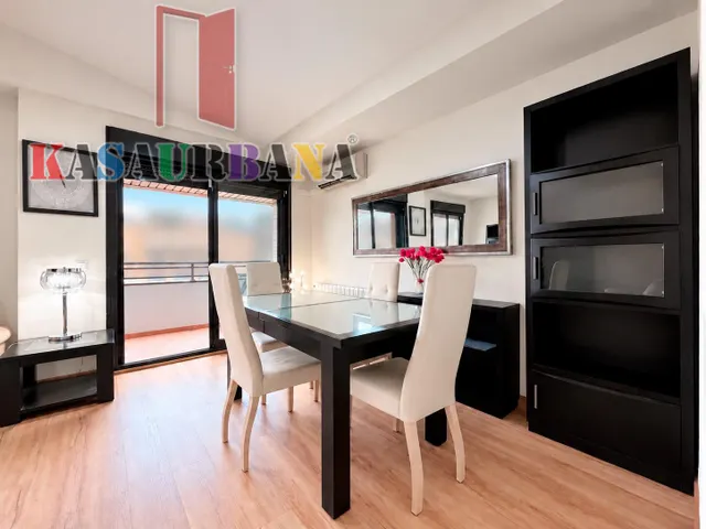 KASAURBANA ofrece en VENTA PISO EN PINTO — 6